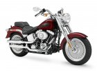 Harley-Davidson Harley Davidson FLSTF Fat Boy